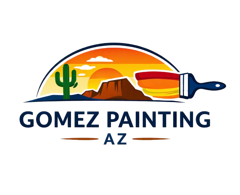 Gomez Painting AZ